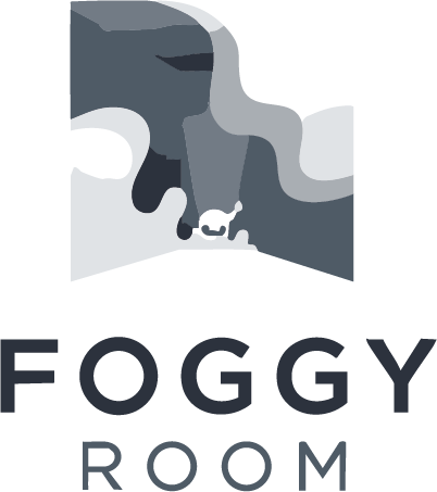 Foggy Room Logo
